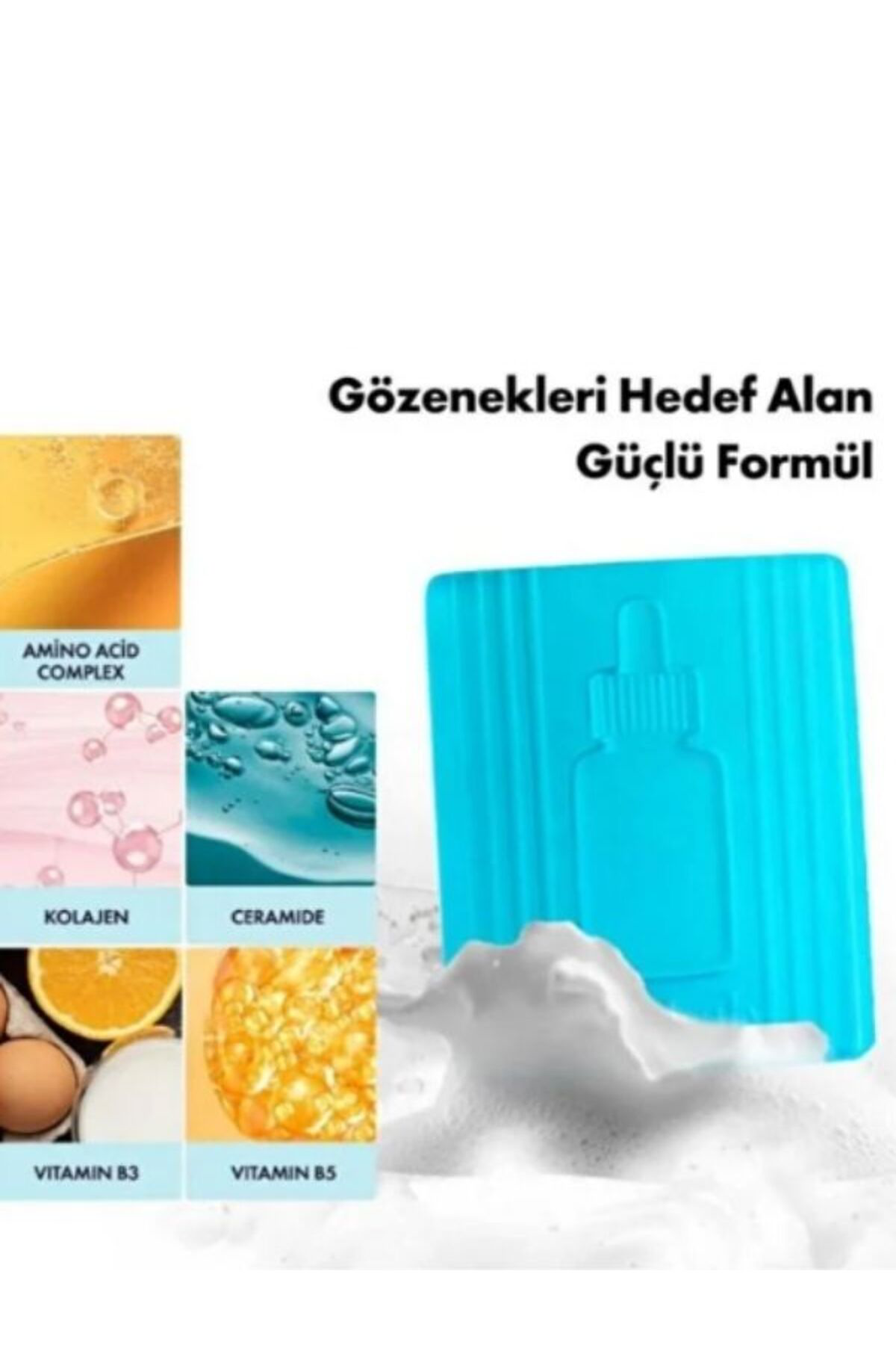 Kojik Asit Sabunu