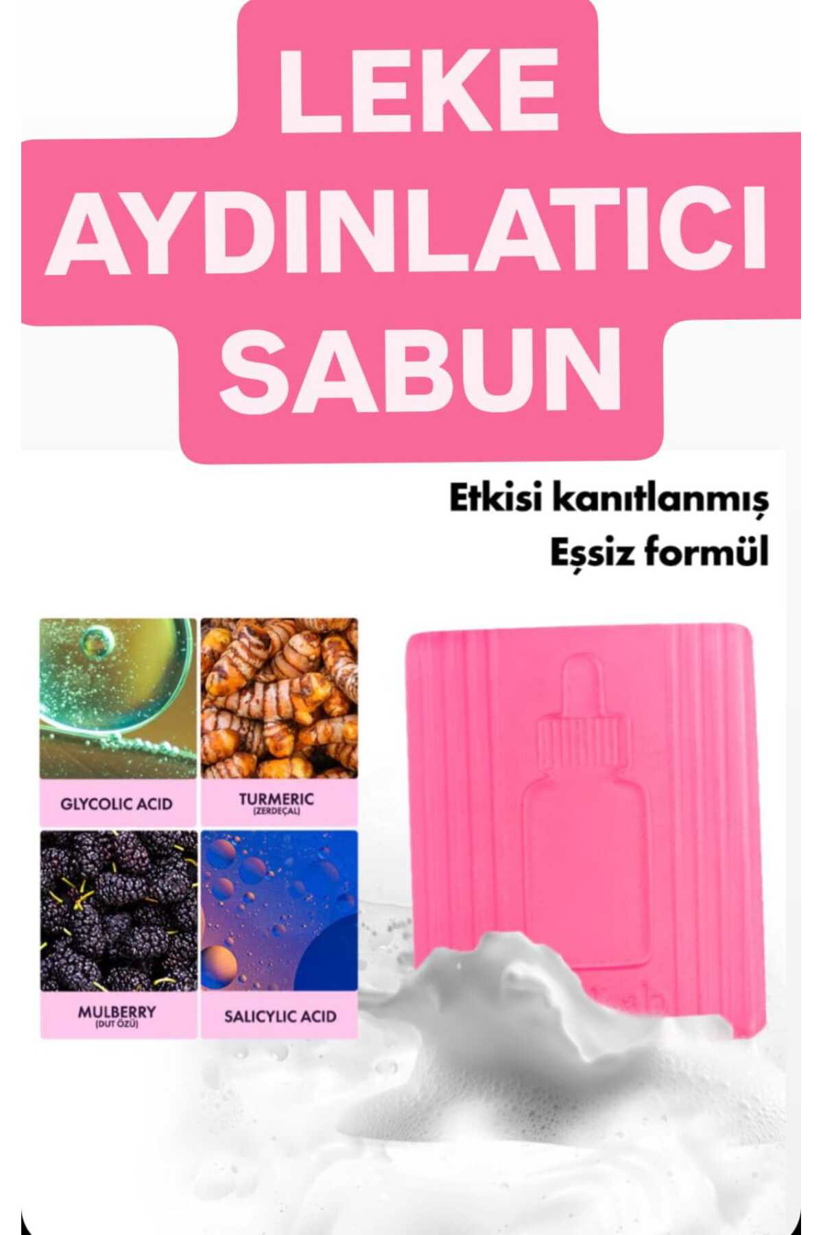 Kojik Asit Sabunu
