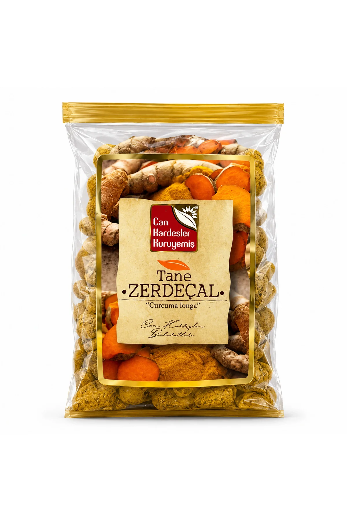 Kök Zerdeçal 125g Kök Zerdeçal 125g Fiyatı, Yorumları ve Özellikleri