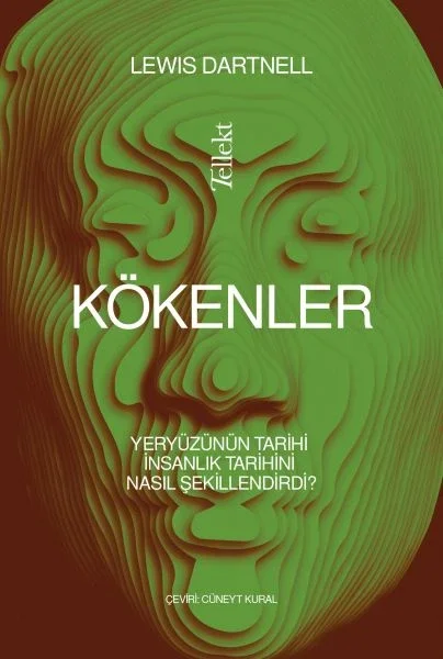 Kökenler: Yeryüzünün Tarihi İnsanlık Tarihini Nasıl Şekillendirdi? Fiyatı, Yorumları ve Özellikleri