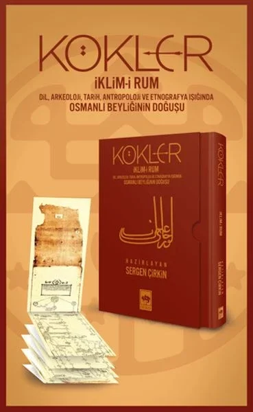 Kökler - İklim-i Rum Fiyatı, Yorumları ve Özellikleri