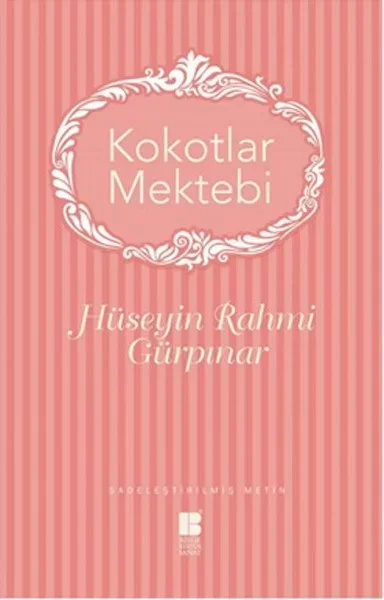 Kokotlar Mektebi