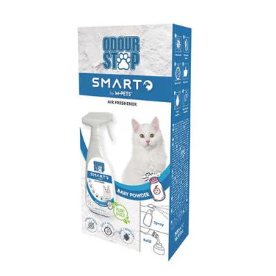 Koku Giderici Deodorant Sprey Bebek Pudrası Kokulu 500 Ml Koku Giderici Deodorant Sprey Bebek Pudrası Kokulu 500 Ml
