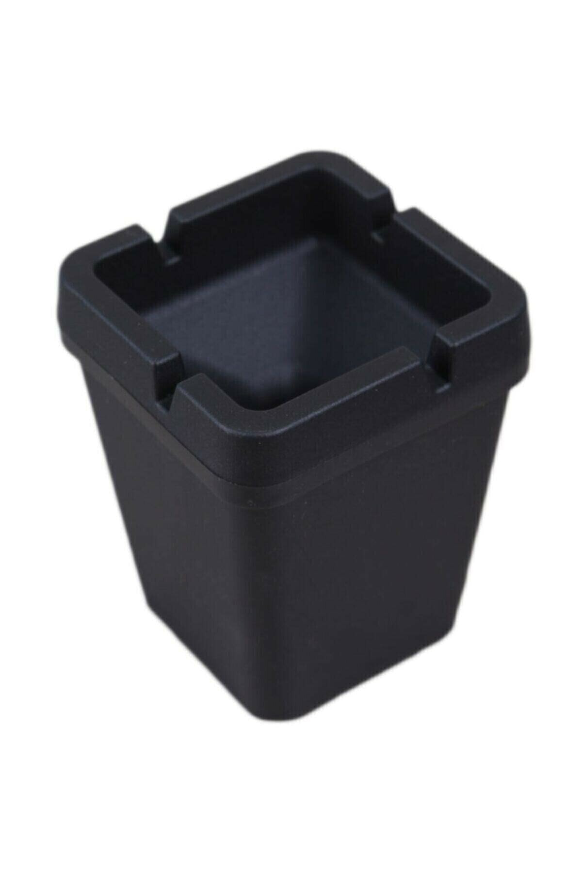 Koku Yapmaz Plastik Küllük 2'li