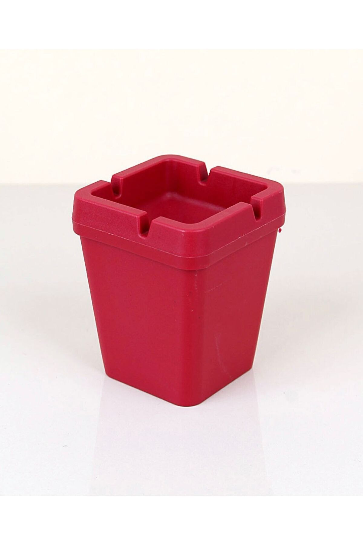 Koku Yapmaz Plastik Küllük 2'li