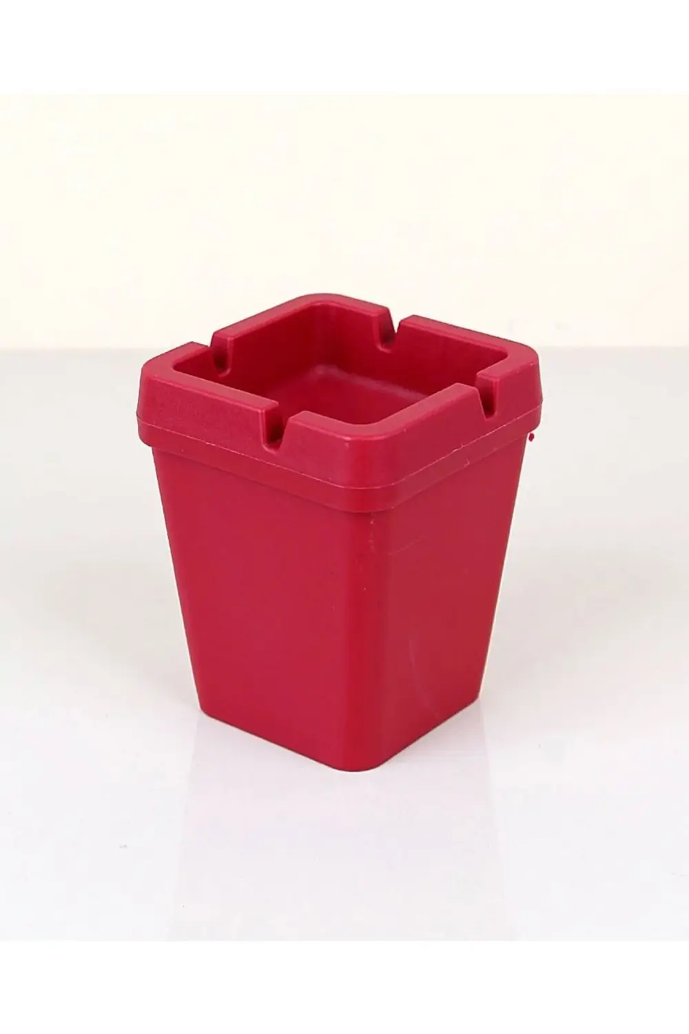 Koku Yapmaz Plastik Küllük 2'li