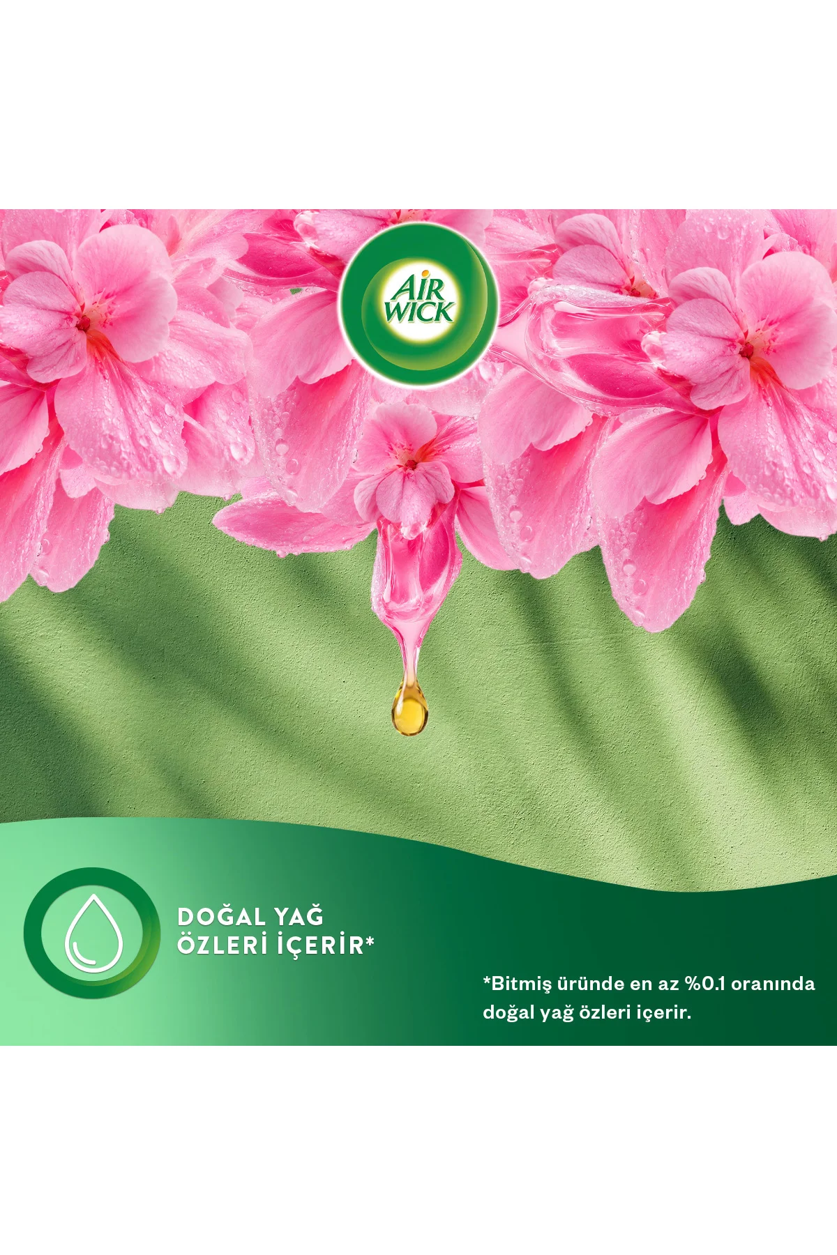 Kokulu Çubuklar Oda Kokusu, Pembe Çiçekler, 25ml