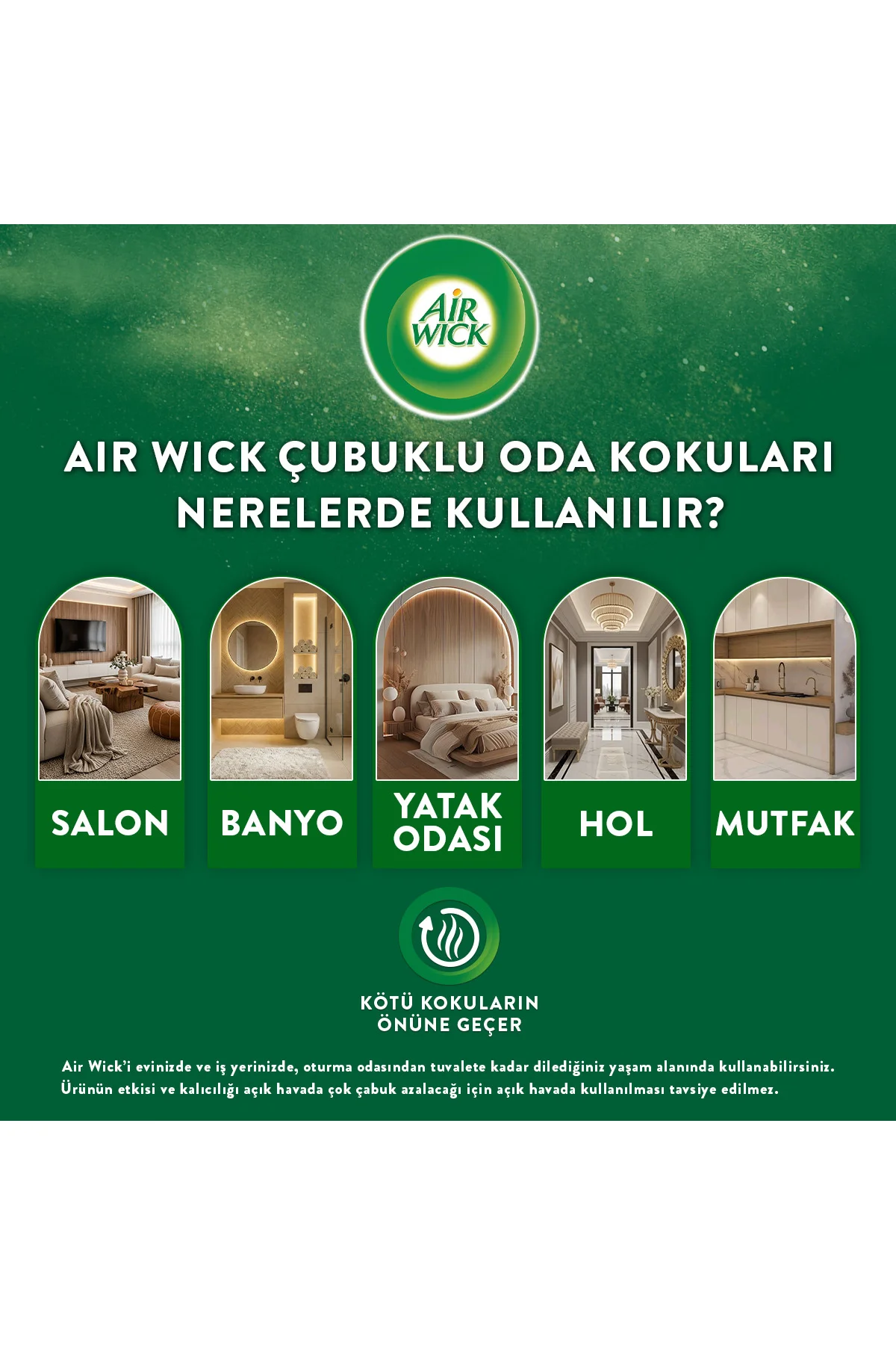 Kokulu Çubuklar Oda Kokusu, Pembe Çiçekler, 25ml