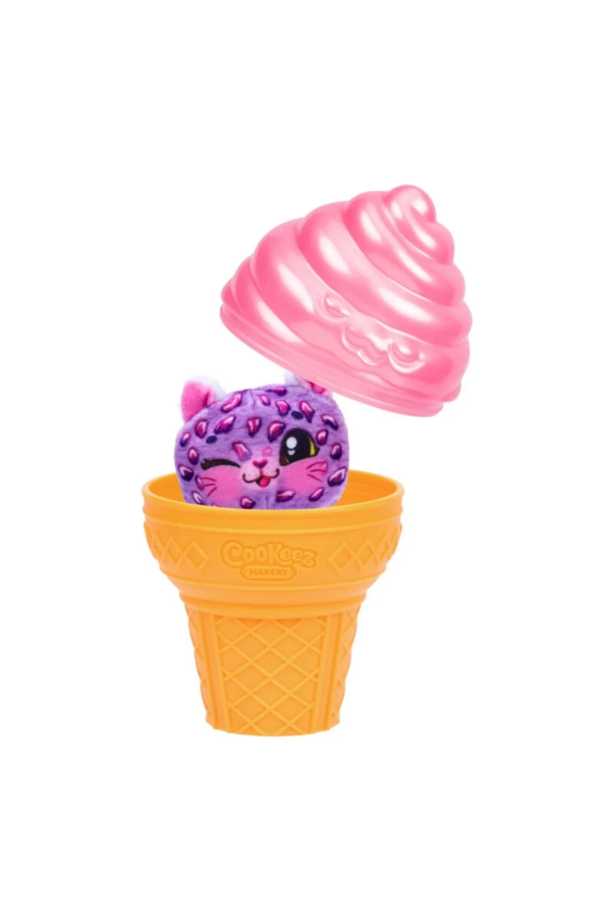Kokulu Peluş Tekli Paket