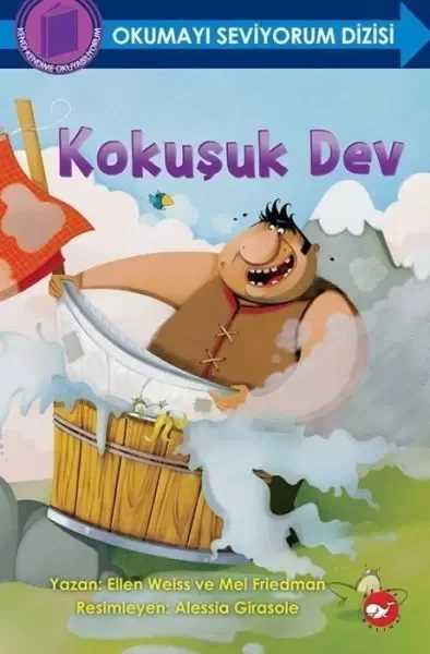 Kokuşuk Dev Fiyatı, Yorumları ve Özellikleri