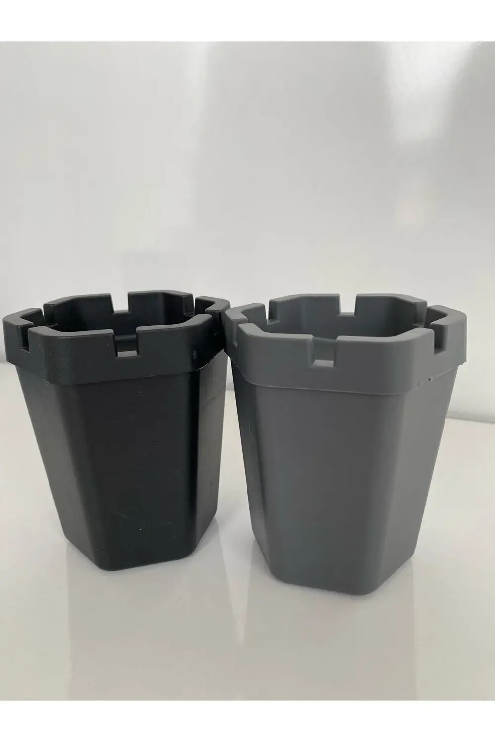 Kokusuz Araç Küllük