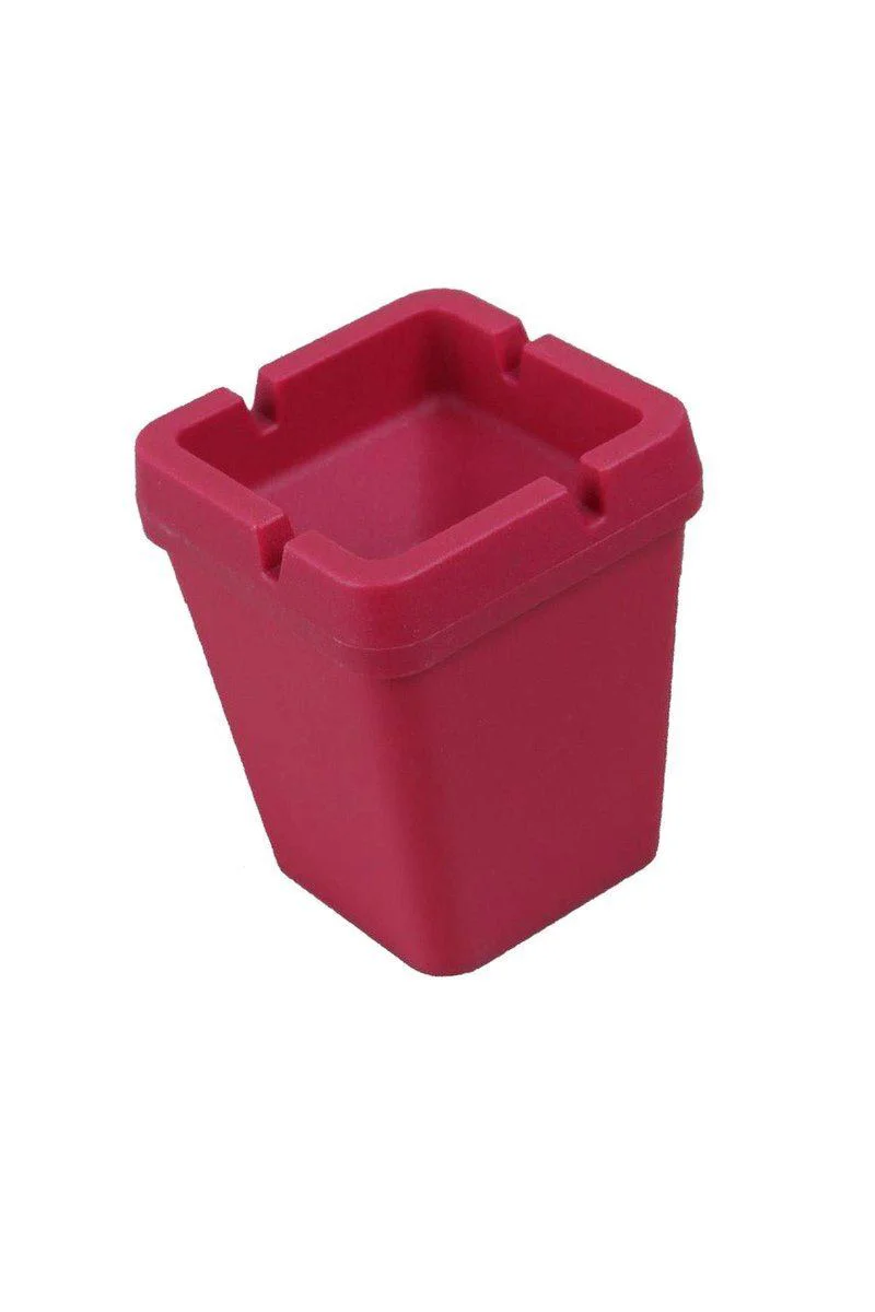 Kokusuz Kare Küllük İkili Set - Ev Ofis Araç Kullan At 10x8x8 cm Fiyatı, Yorumları ve Özellikleri
