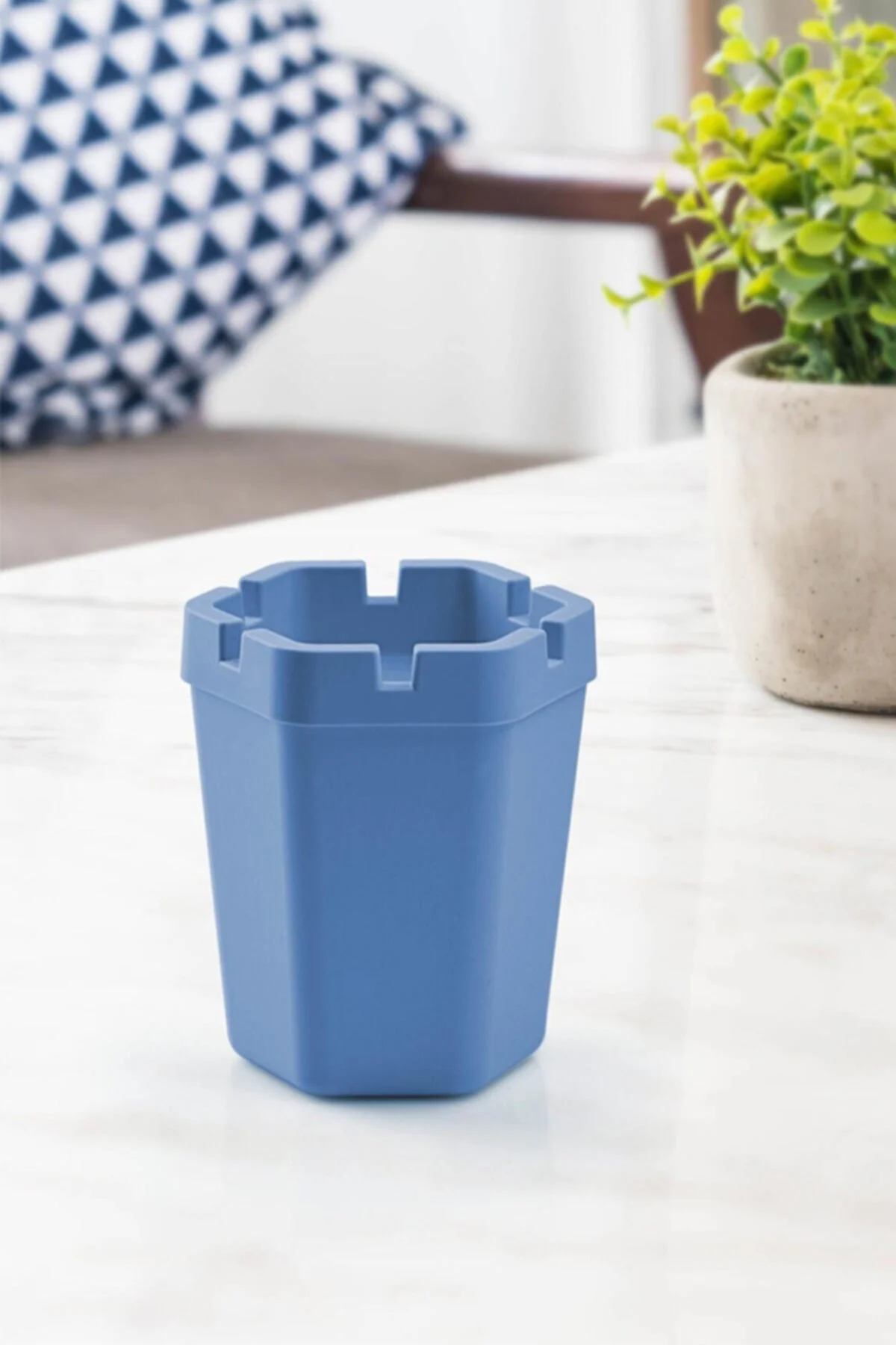 Kokusuz Plastik Küllük