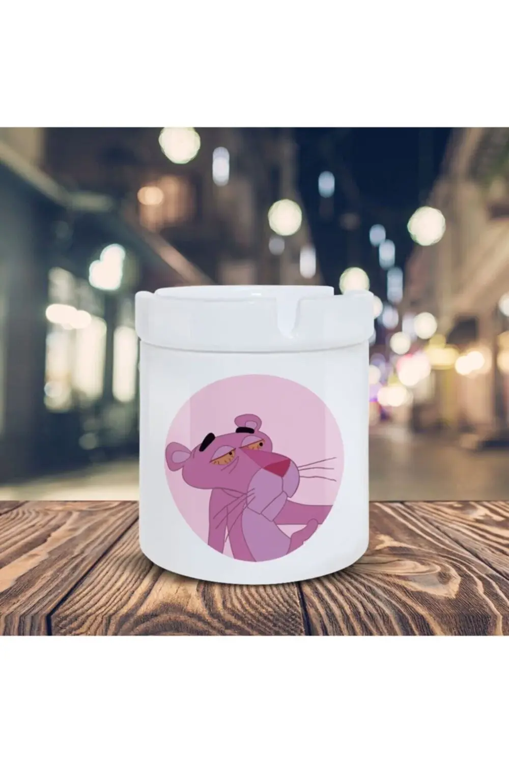 Kokusuz  Küllüğü - Kokusuz Kül Tablası - Doğart Sanat Küllü