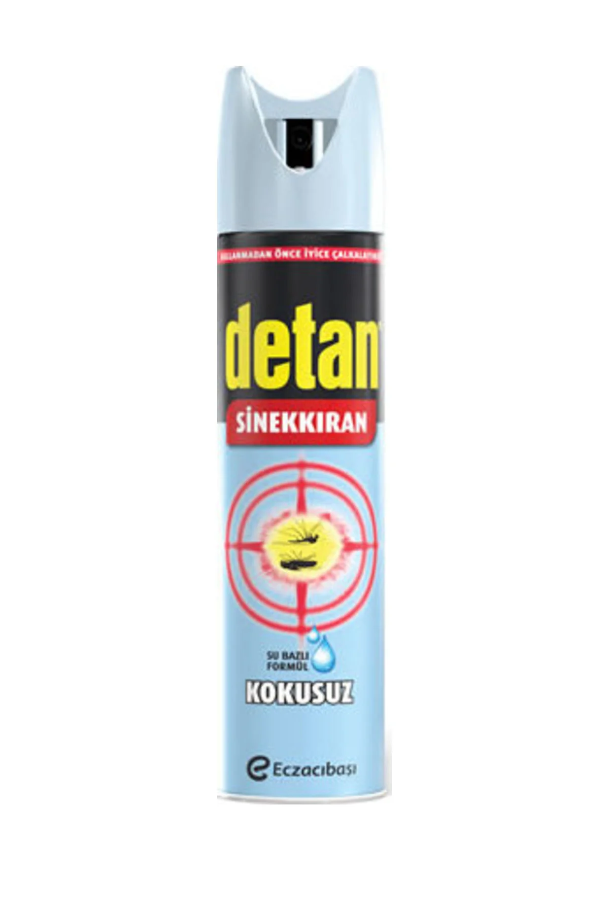 Kokusuz Sinekkıran Aerosol 275 Ml