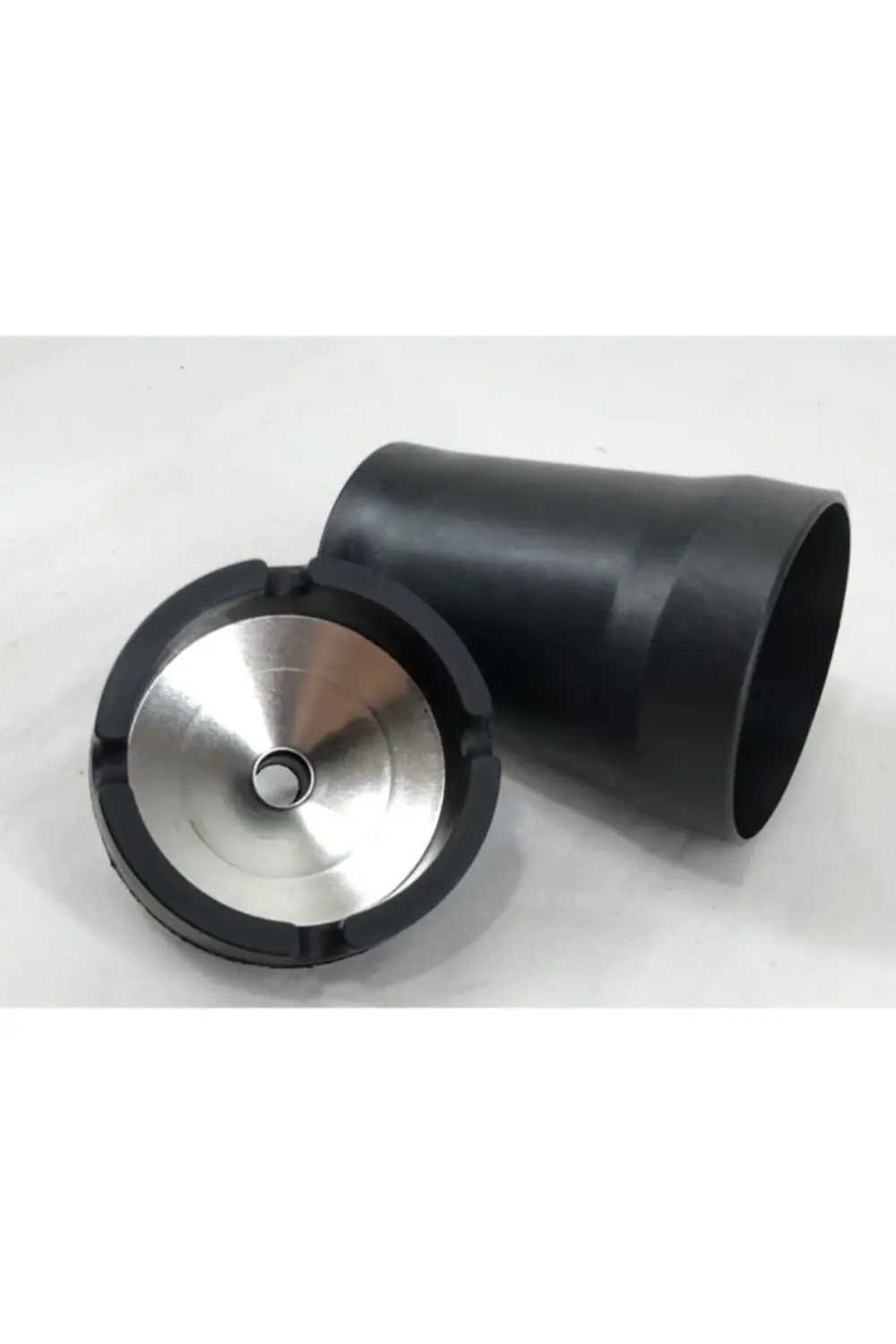 Kokusuz Siyah Küllük Kokuyu Ve Dumanı Içine Hapseder Özel Tasarım