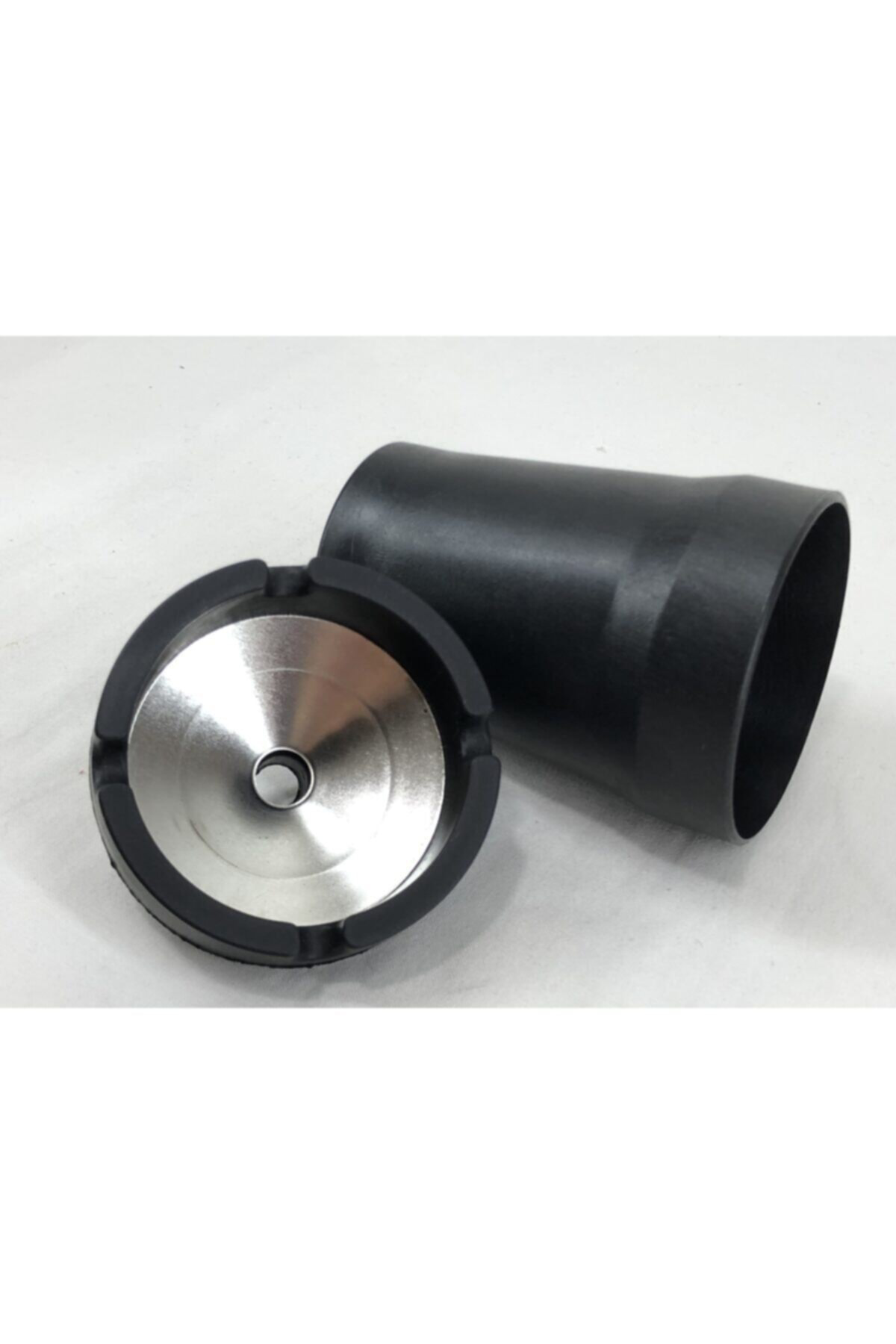 Kokusuz Siyah Küllük Kokuyu Ve Dumanı Içine Hapseder Özel Tasarım