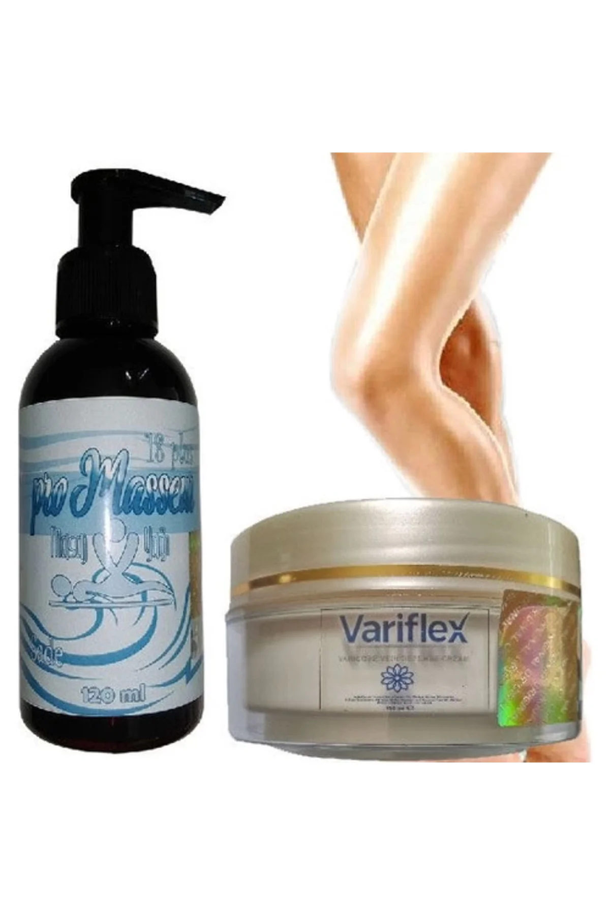 Kokusuz Tatsız Sade Masaj Yağı - Promasseur Plus ve Variflex Krem ile Uyumlu Profesyonel Masaj Yağı Fiyatı, Yorumları ve Özellikleri