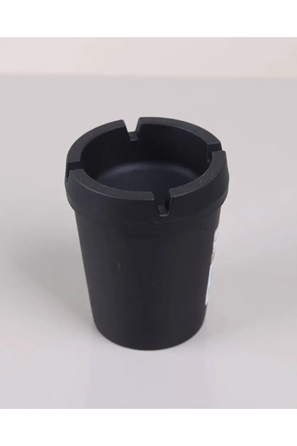 Kokusuz Yanmaz Plastik Kare Küllük ( 5 Adet )