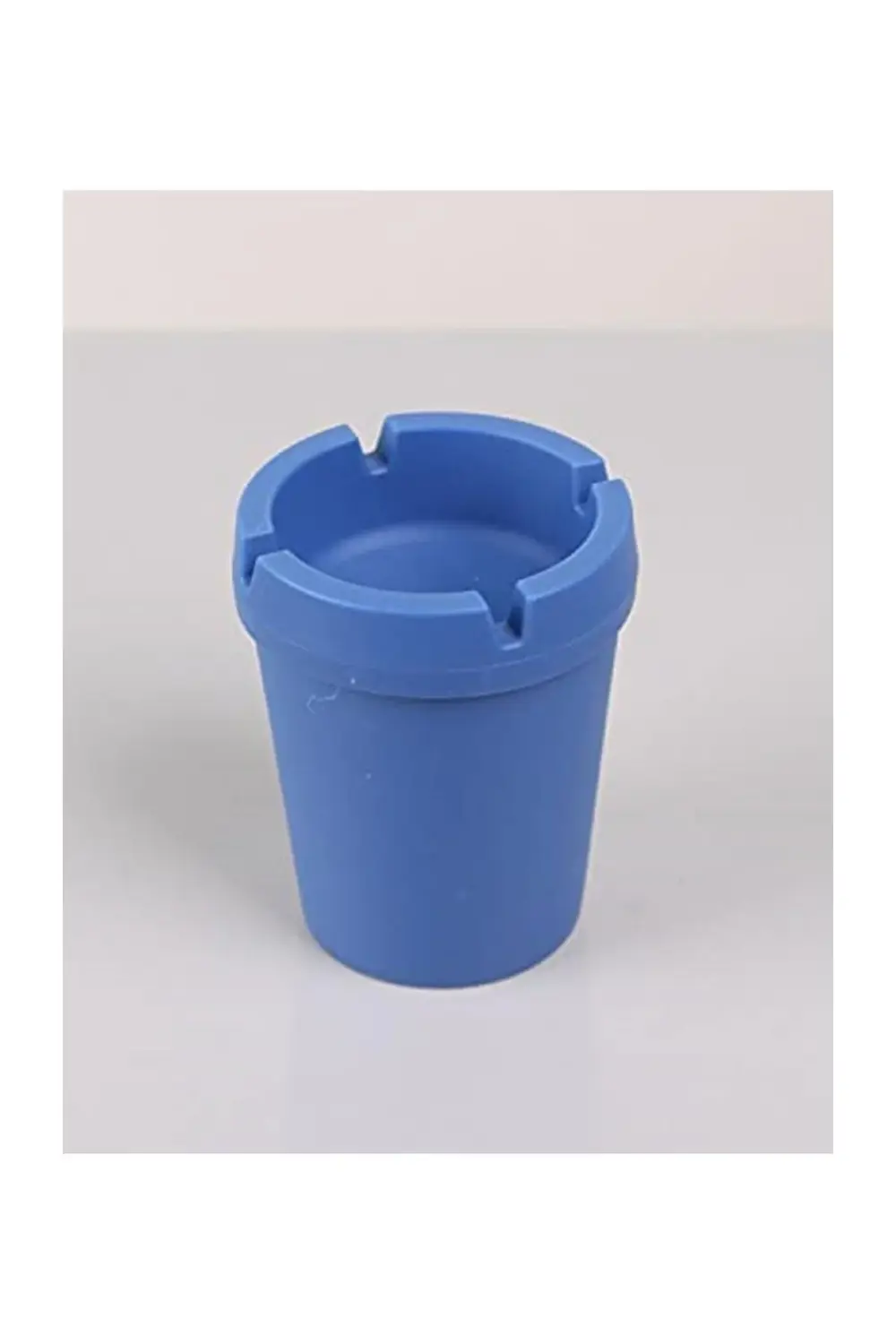 Kokusuz Yuvarlak Küllük 2 Adet