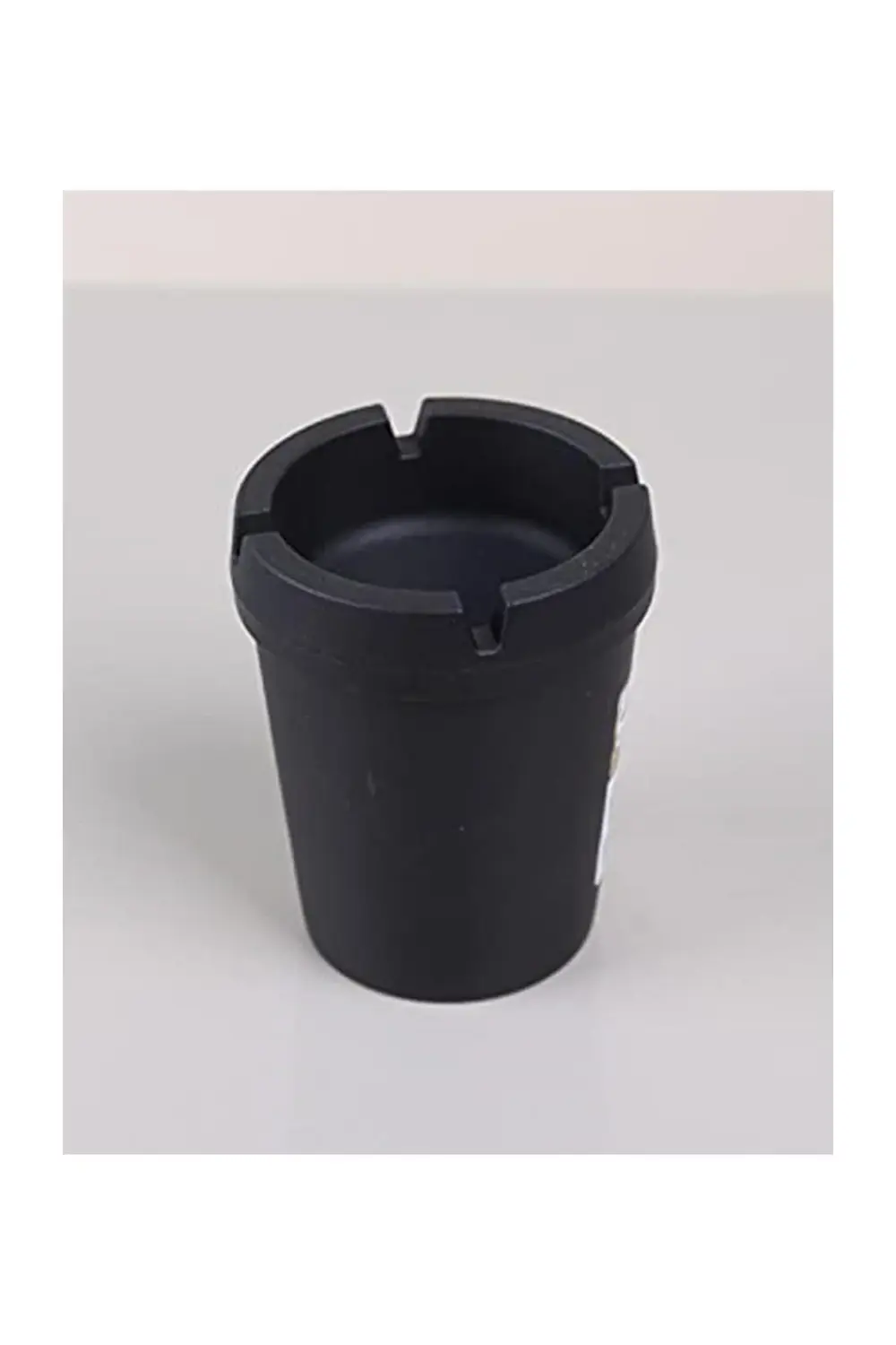 Kokusuz Yuvarlak Küllük 2 Adet