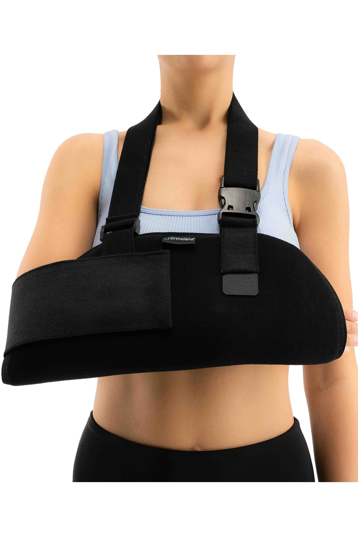 Kol Askısı Bedensiz (süngerli Kumaş)ml-0113-020