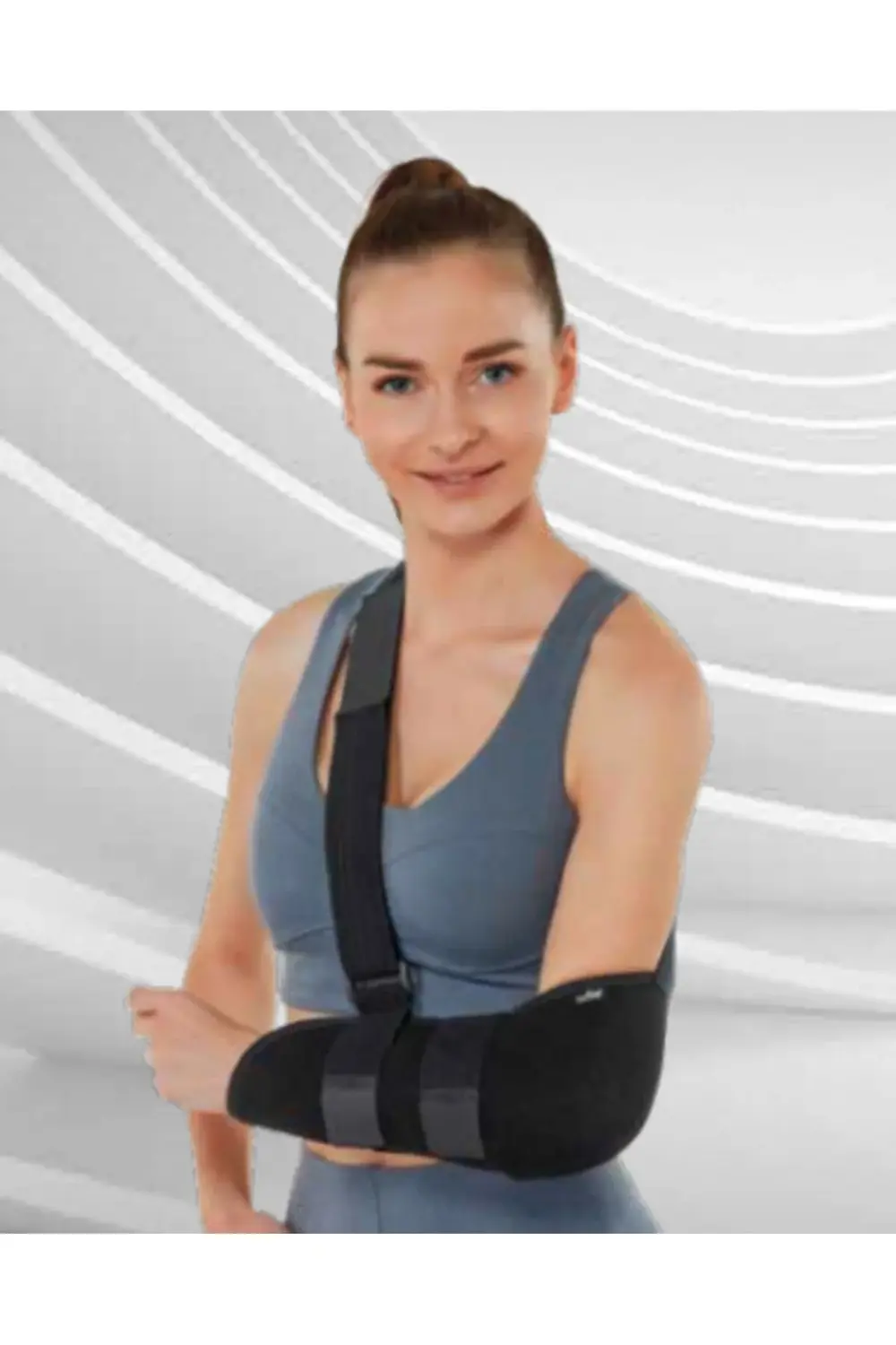 Kol Askısı Lüx M:38-44 (407)