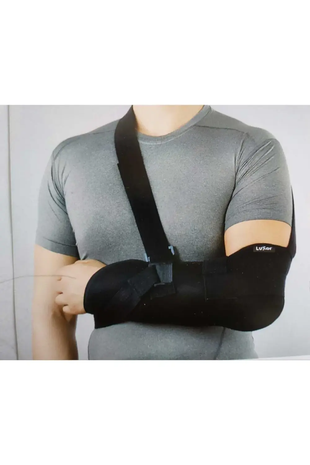 Kol Askısı Lüx M:38-44 (407)