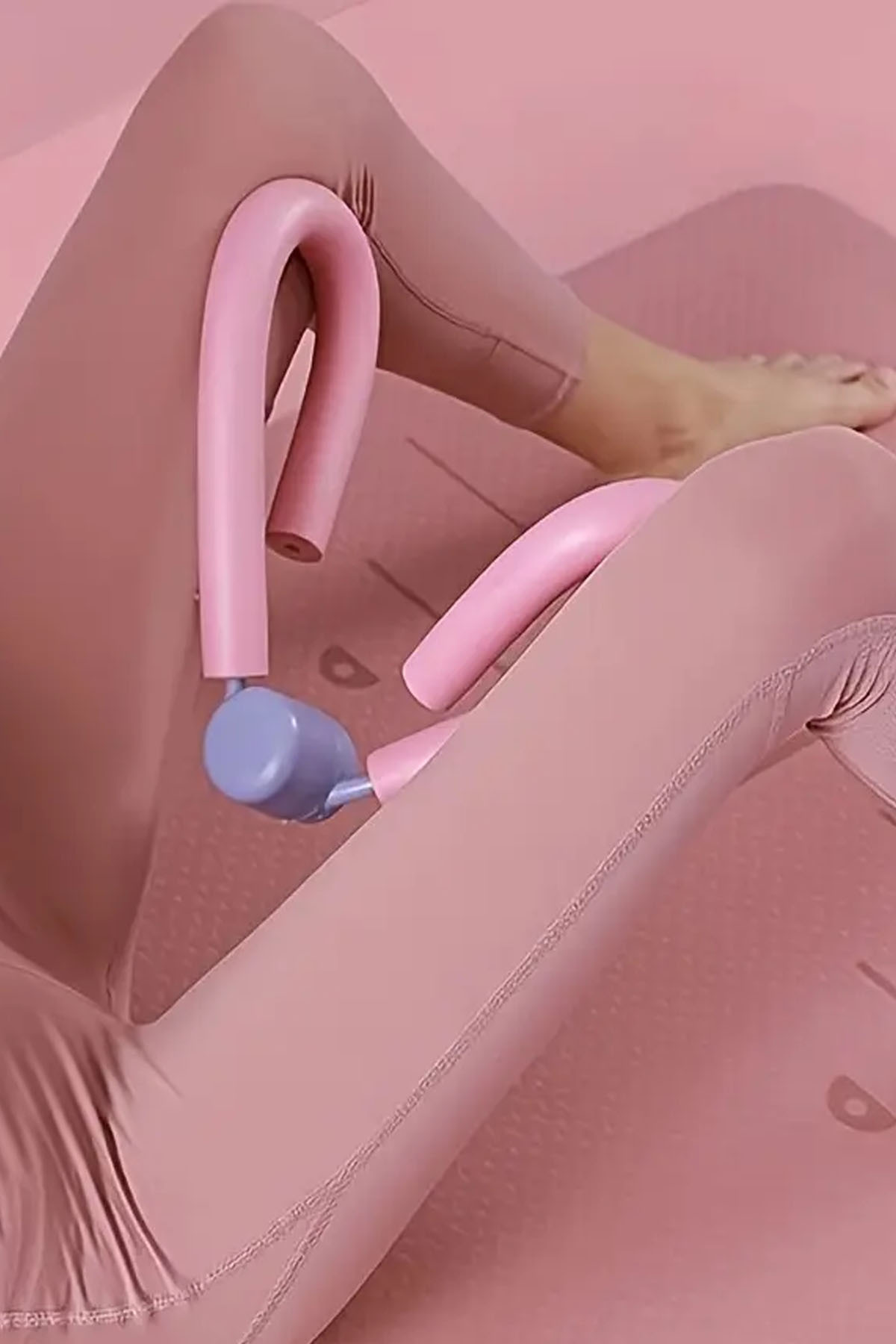 Jet Kol Bacak Ve Basen Sikilaştirici İnceltici Kelebek Egzersiz Pilat