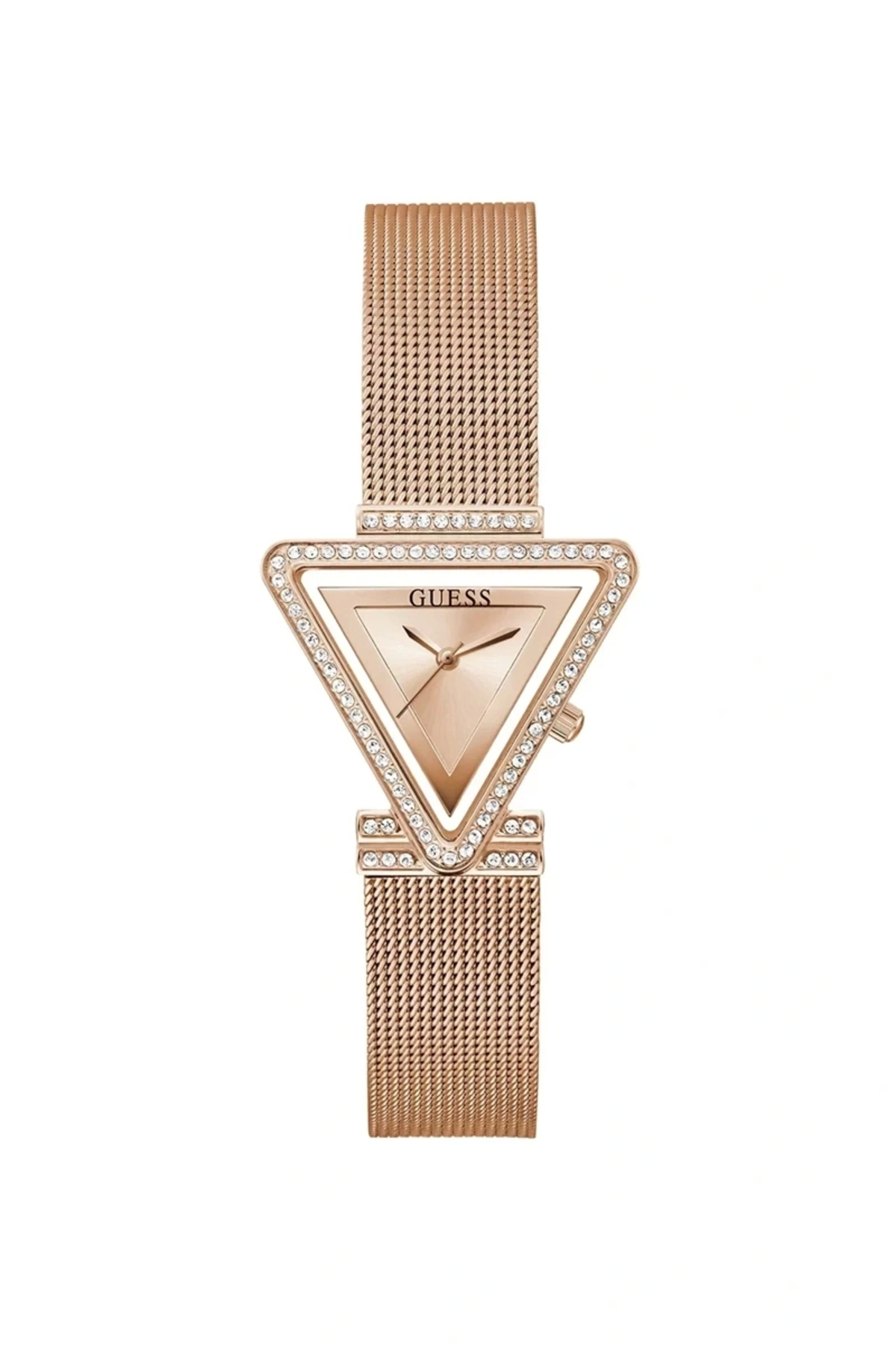 Kol Saati Kadın Rose Gold Kol Saati GUGW0508L3