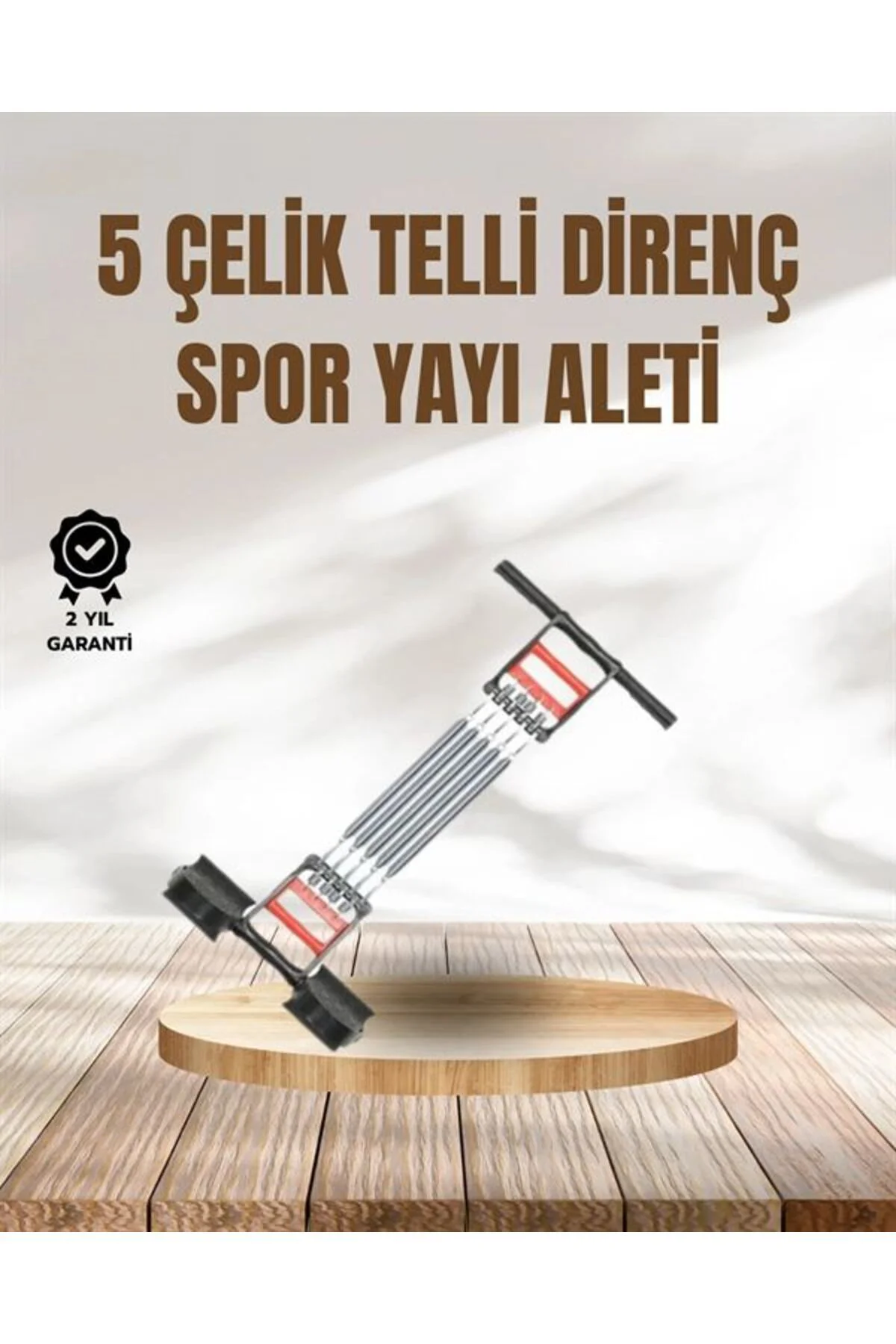 Kol, Sırt, Göğüs Ve Karın Kasları İçin Profesyonel Antrenman Atı