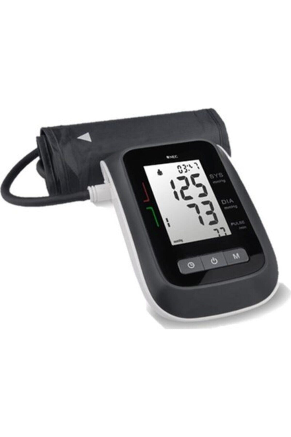 Kol Tipi Dijital Tansiyon Aleti Nec T4