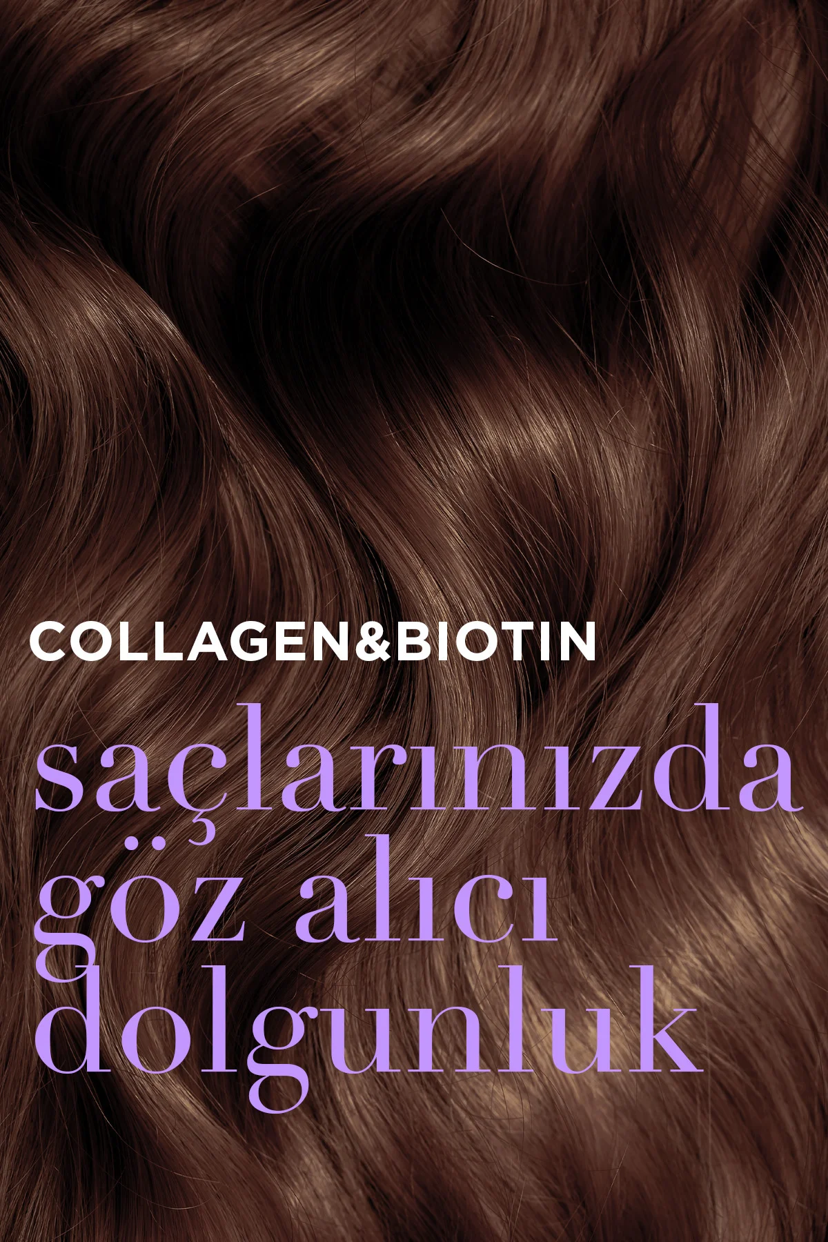 Kolajen & Biotin Dolgunlaştırıcı Sıvı Saç Kremi + Şampuan + Saç Bakım Kremi Kolajen & Biotin Dolgunlaştırıcı Sıvı Saç Kremi + Şampuan + Saç Bakım Kremi