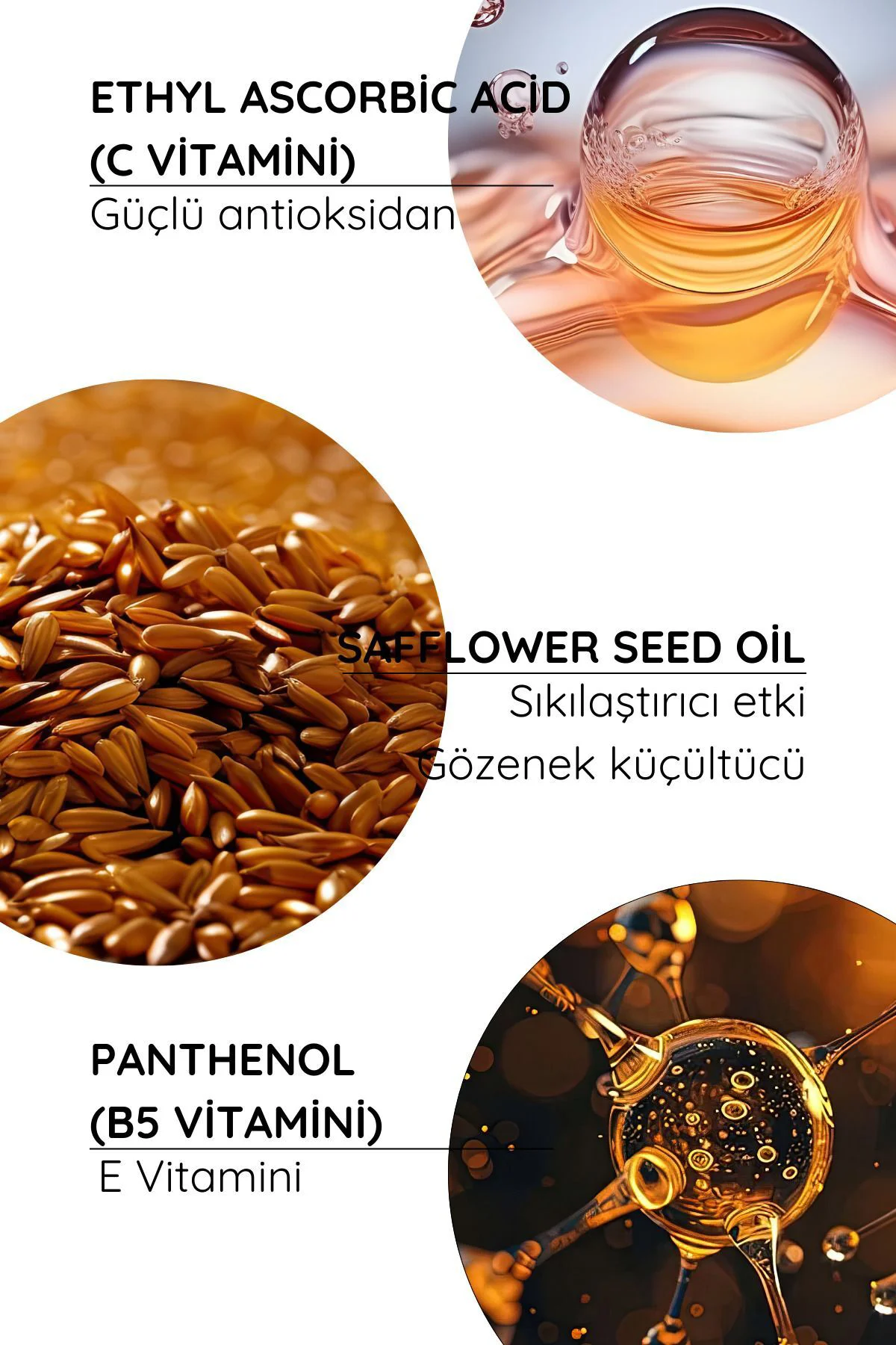 Kolajen C Vitamini Serum (COLLAGEN C VİTAMİN SERUM)