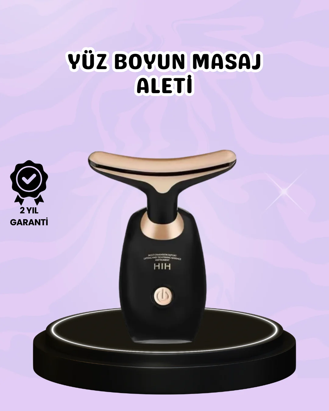 Kolajen Destekli Yüz Lifting Cihazı – Sessiz Titreşim Teknolojisi Kolajen Destekli Yüz Lifting Cihazı – Sessiz Titreşim Teknolojisi