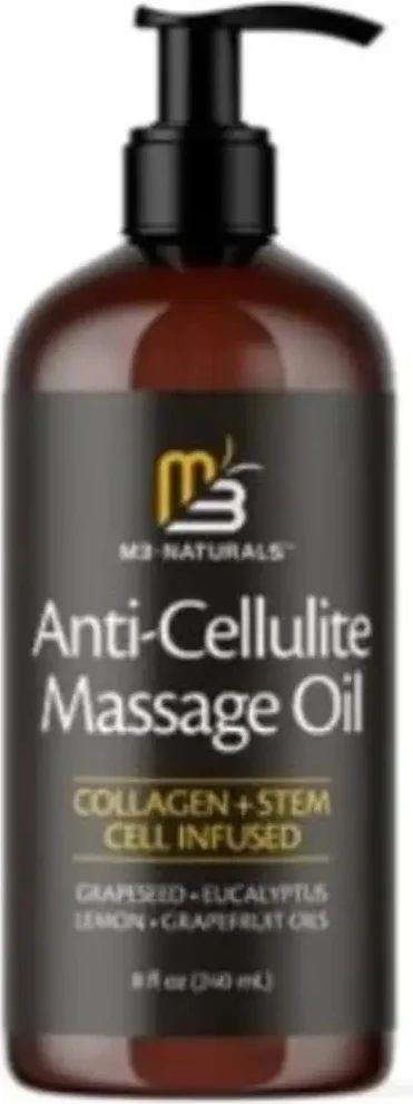Kolajen ve Kök Hücre İçeren Masaj Yağı - Anti Cellulite Etkili Fiyatı, Yorumları ve Özellikleri