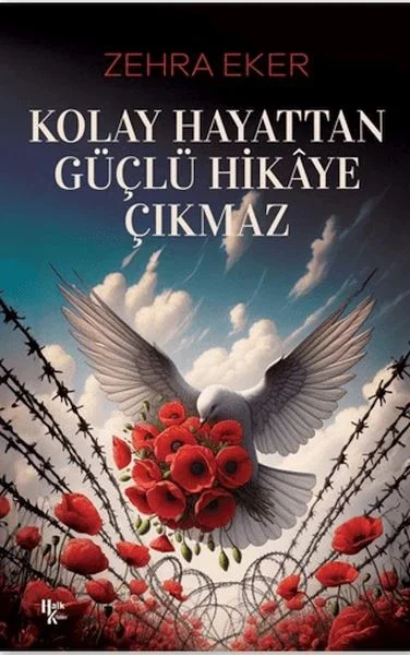 Kolay Hayattan Güçlü Hikaye Çıkmaz Fiyatı, Yorumları ve Özellikleri