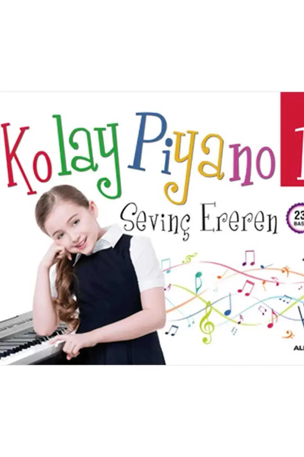 Kolay Piyano 1