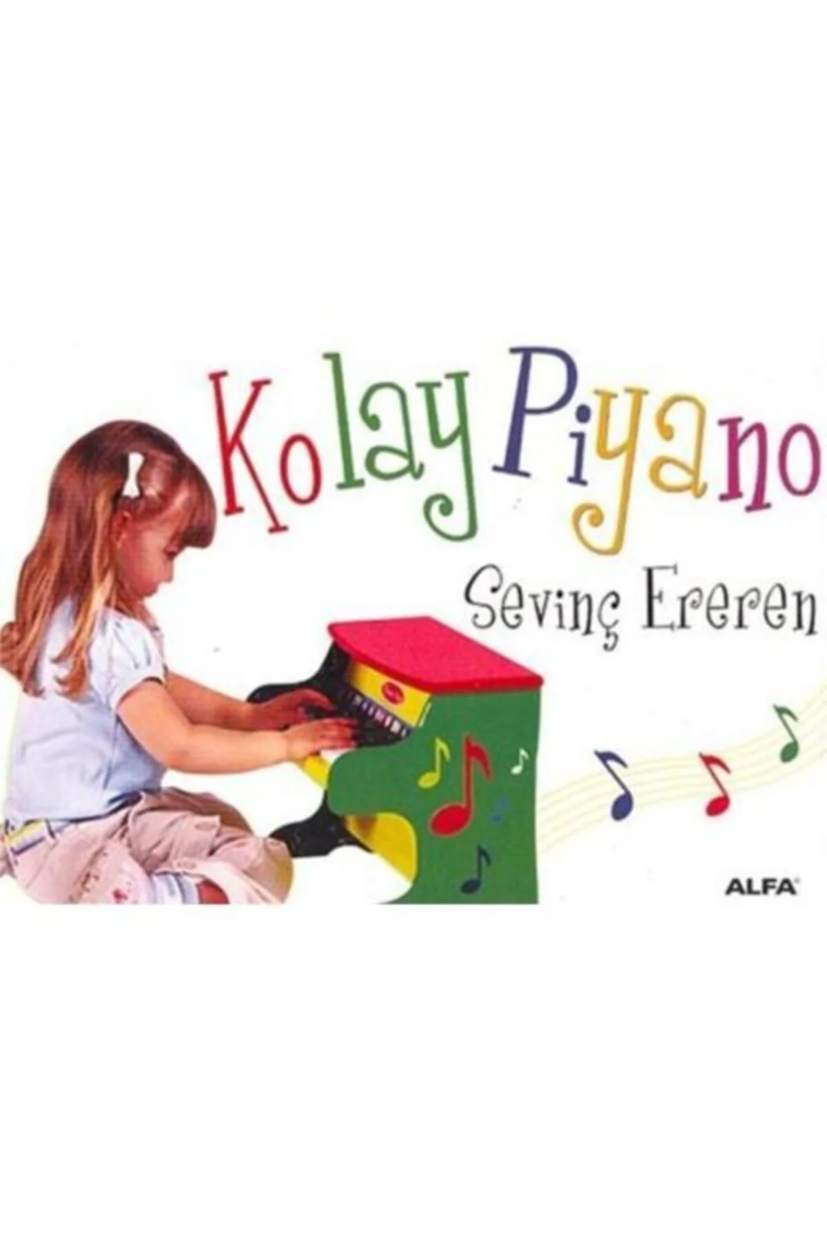Kolay Piyano 1