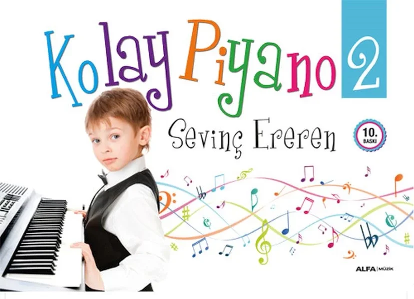 Kolay Piyano 2 Fiyatı, Yorumları ve Özellikleri
