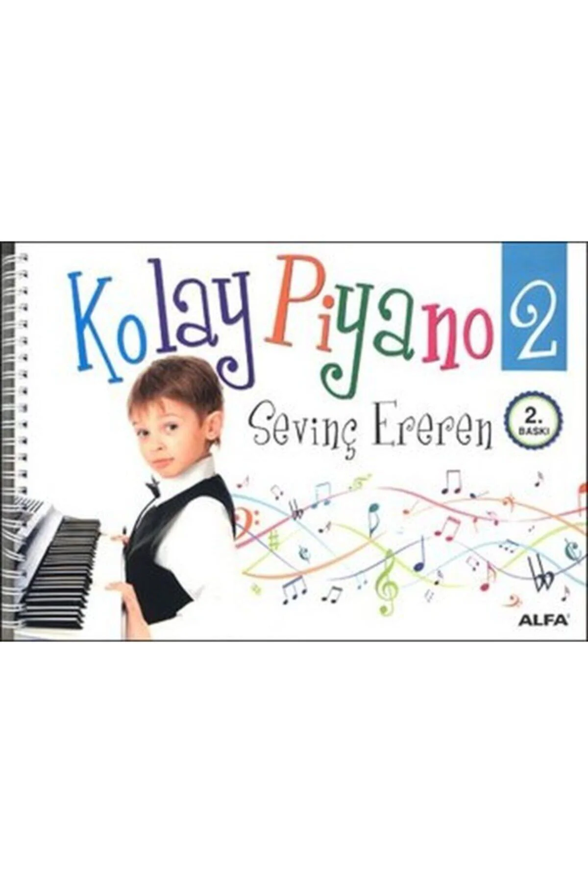 Kolay Piyano 2