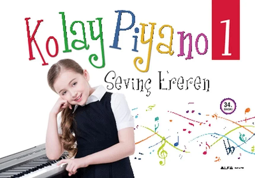 Kolay Piyano Fiyatı, Yorumları ve Özellikleri