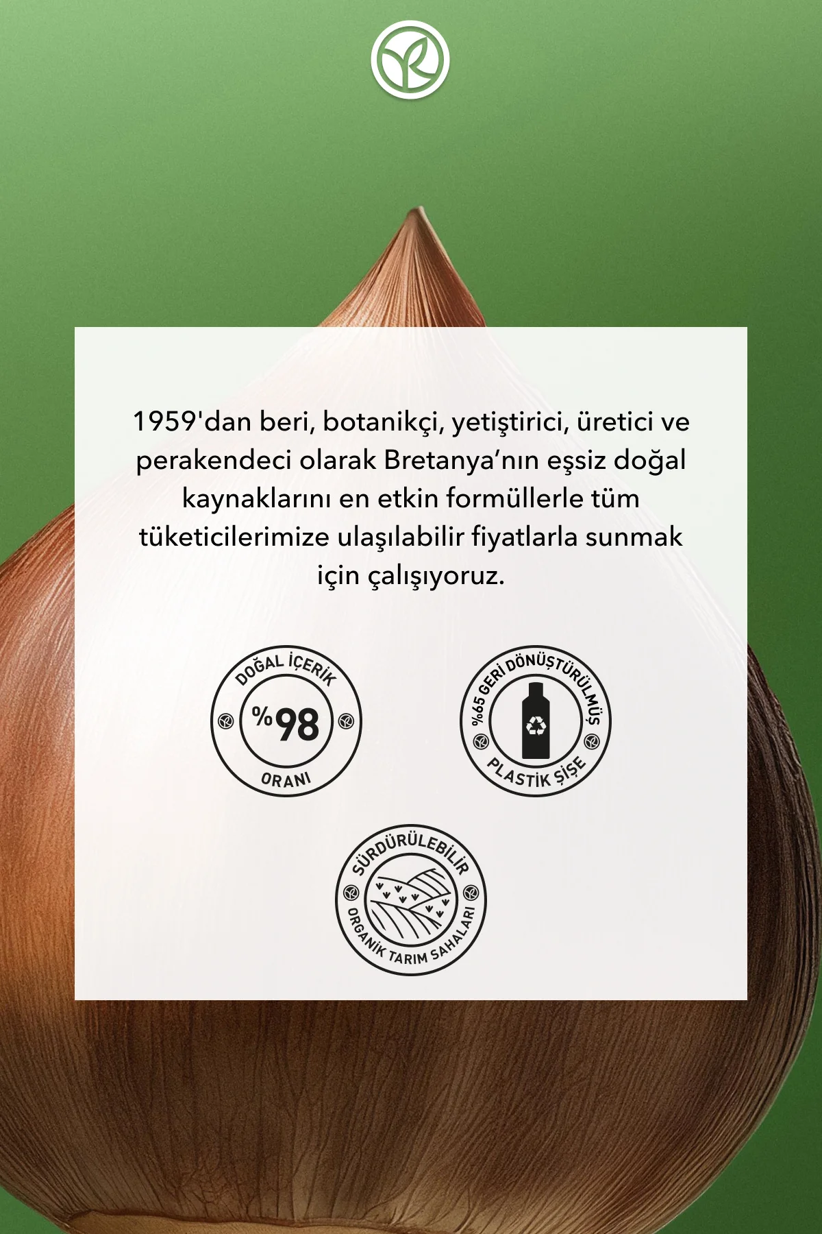 Kolay Saç Tarama Spreyi - Tüm Saçlar/ Douceur -Vegan -150ml