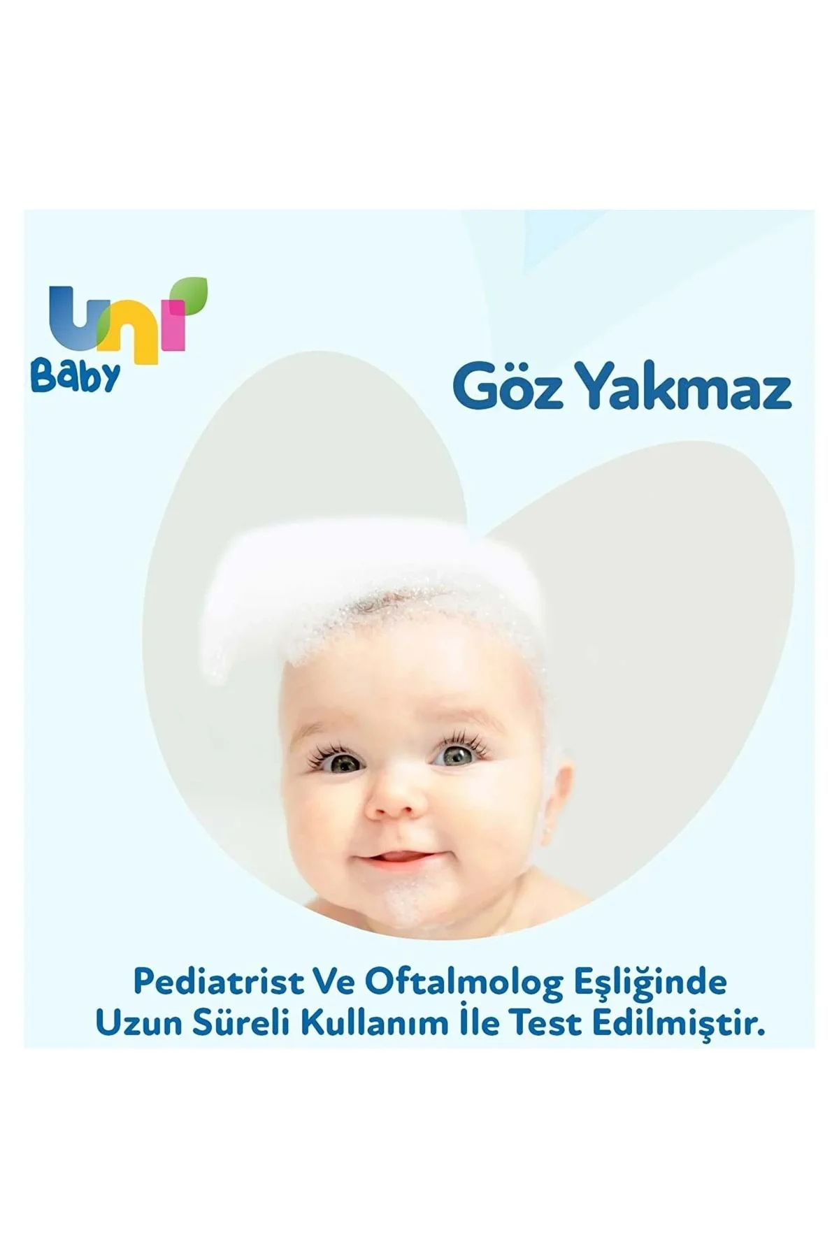 Kolay Tarama Şampuanı 700 Ml