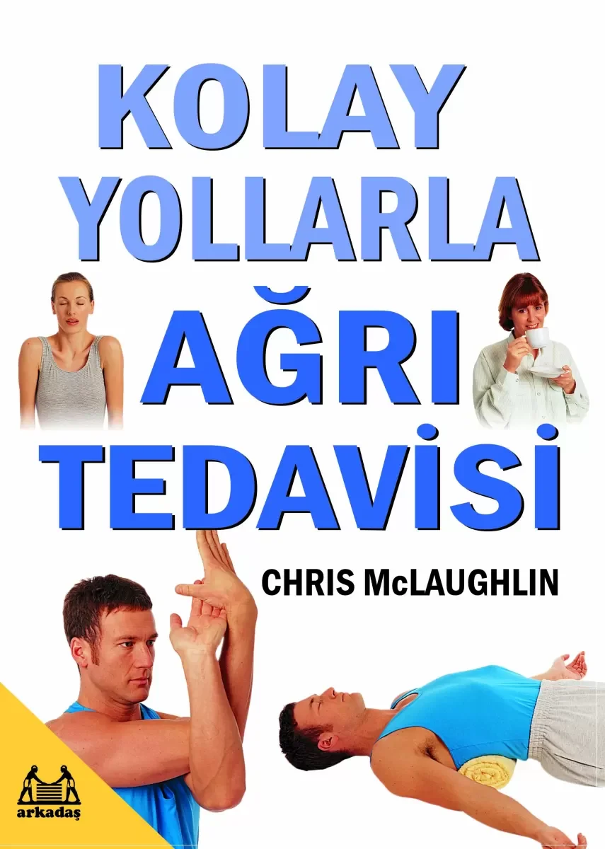 Kolay Yollarla Ağrı Tedavisi Fiyatı, Yorumları ve Özellikleri