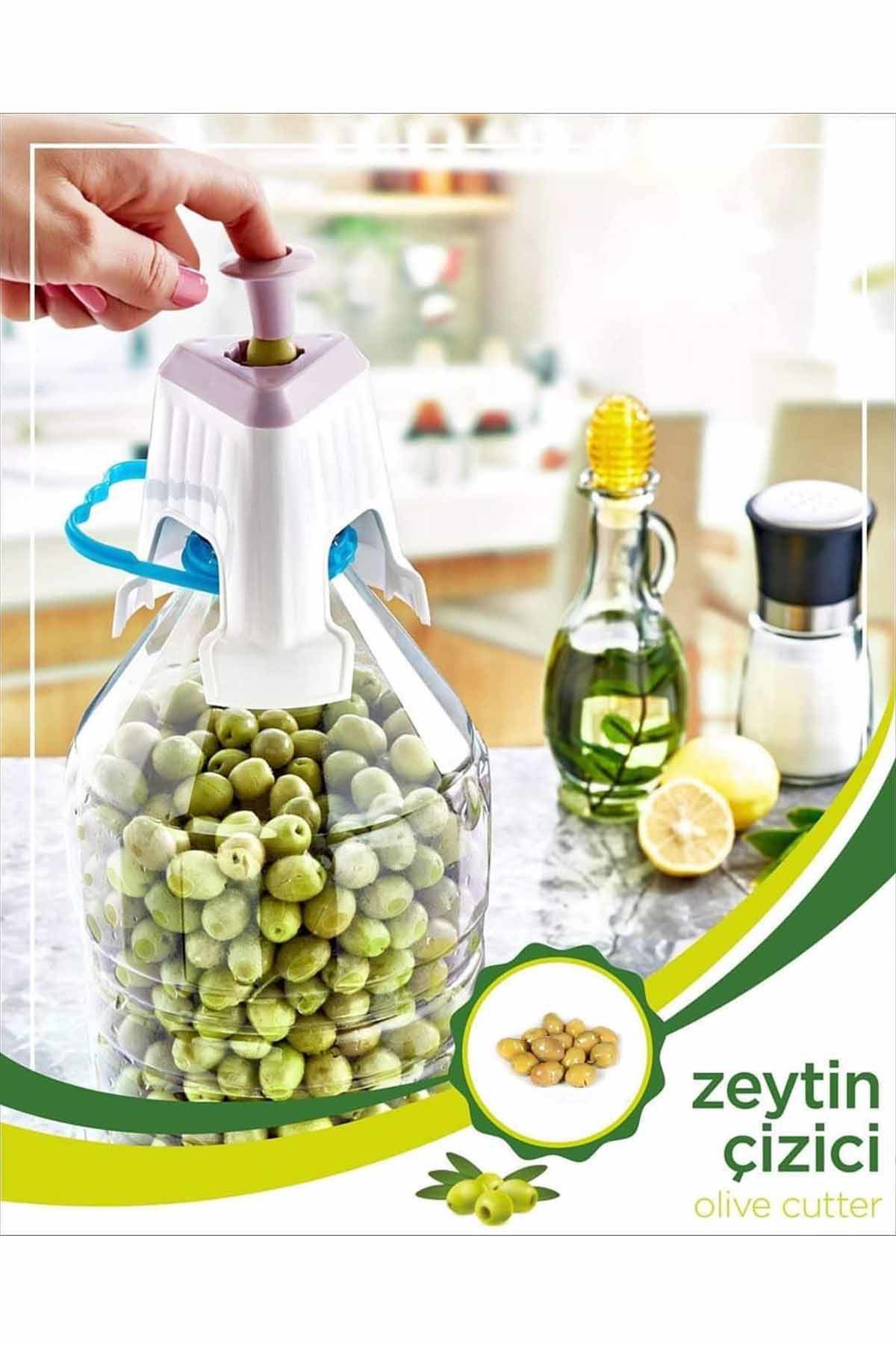 Kolay Zeytin Dilme Çizme Aparatı Pratik Kolay Zeytin Çizici Alet Kolay Zeytin Dilme Çizme Aparatı Pratik Kolay Zeytin Çizici Alet