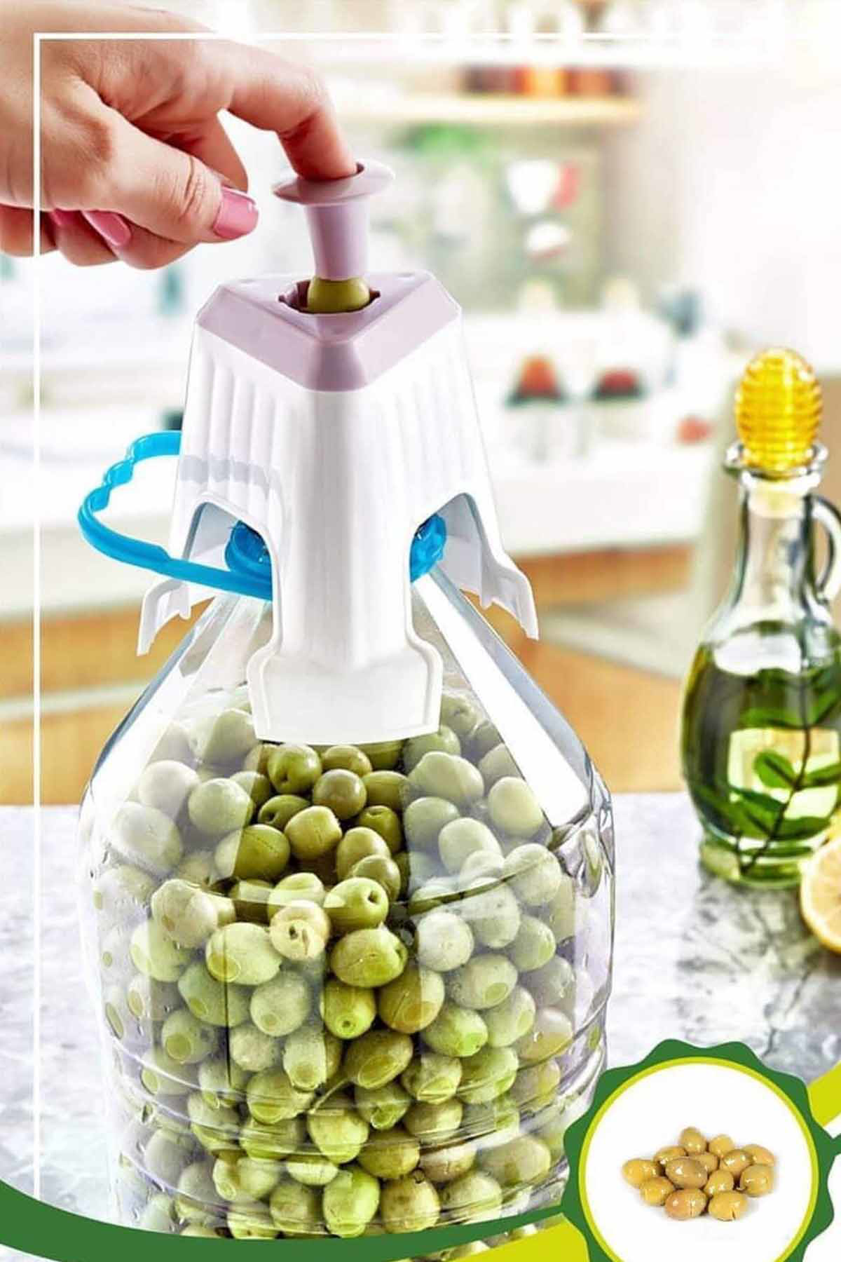 Kolay Zeytin Dilme Çizme Aparatı Pratik Kolay Zeytin Çizici Alet Kolay Zeytin Dilme Çizme Aparatı Pratik Kolay Zeytin Çizici Alet