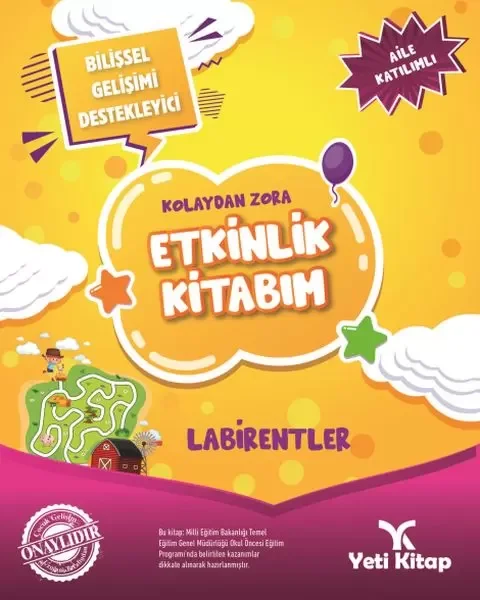 Kolaya Kaçmayalım