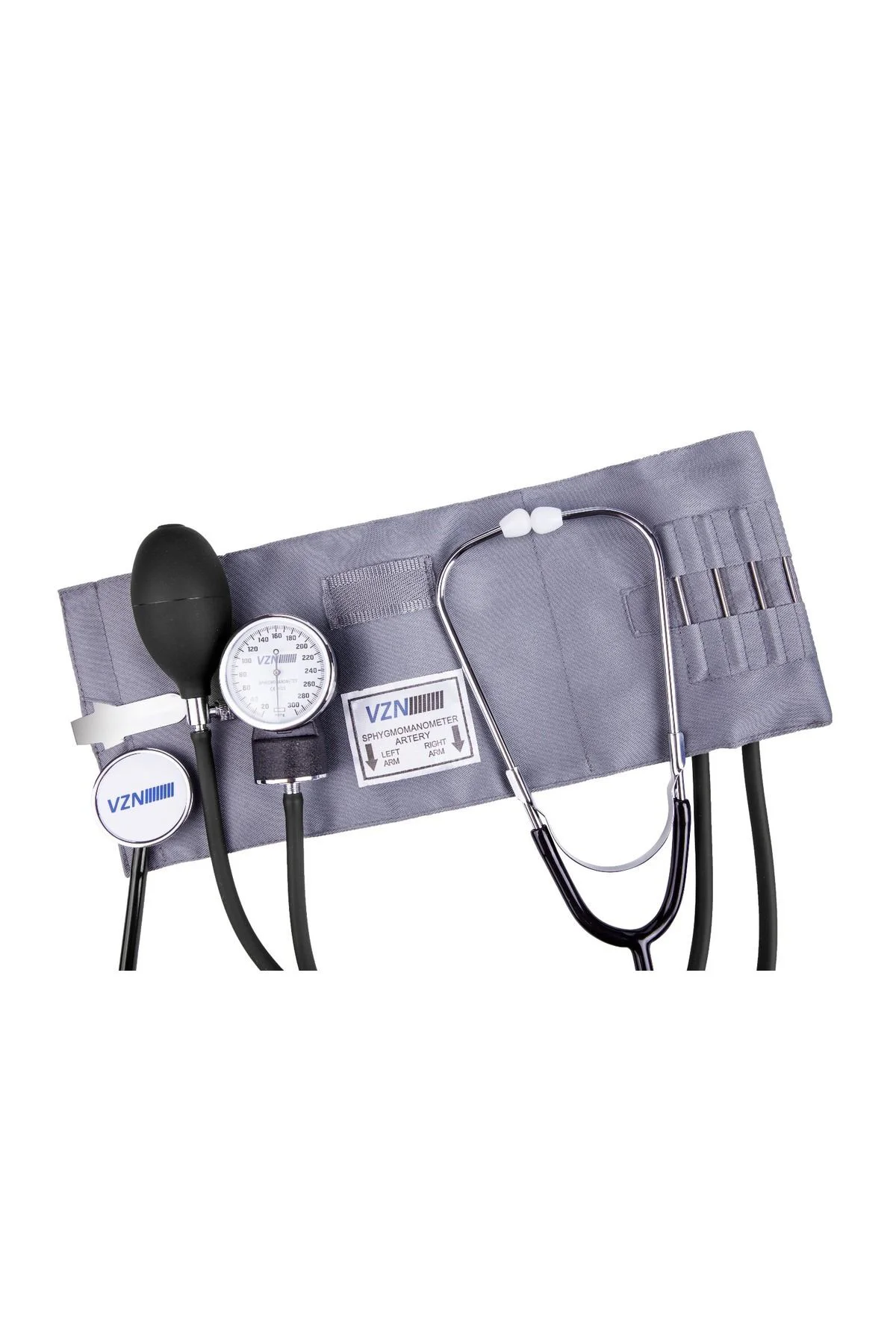 Koldan Ölçer Mekanik Tansiyon Aleti Ty-a01 Yetişkin Steteskoplu