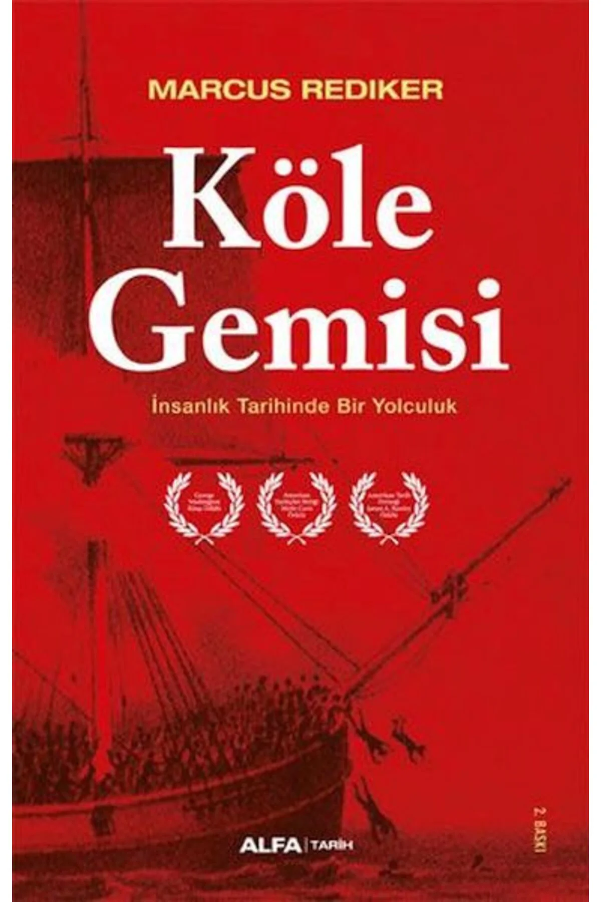 Köle Gemisi